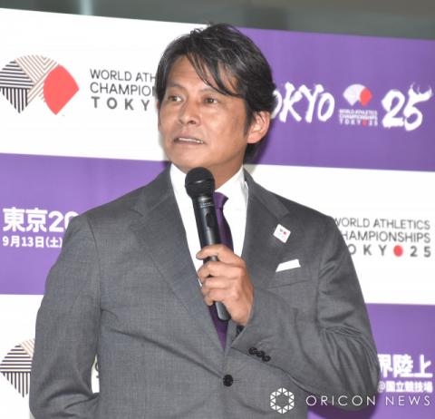 【芸能】織田裕二「私がカンチをやっていたころ…」　室伏広治氏の世界陸上の思い出聞いて『東京ラブストーリー』トークで笑わせる